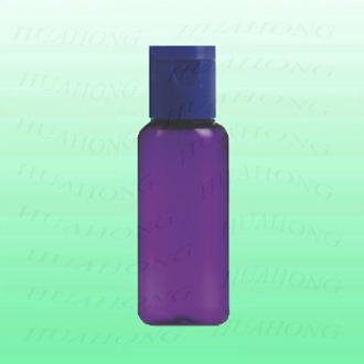 PET bottle: lotion bottle